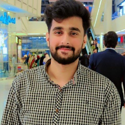 Zain Afzal