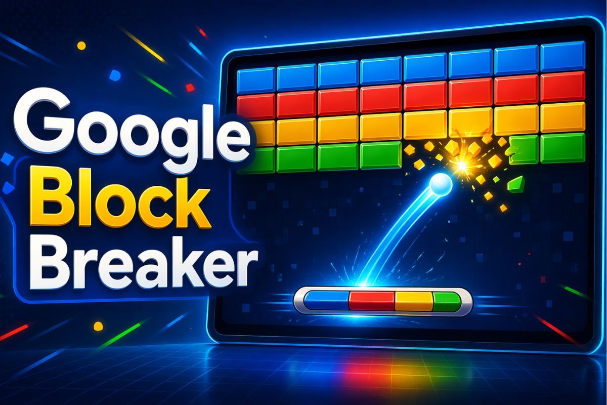 Google Block Breaker: How to Play, Find It, and Score Higher