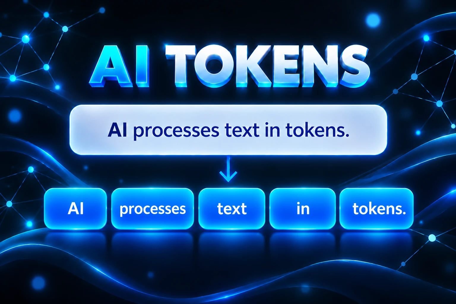 AI Tokens Meaning: What They Are, How They Work, and Why They Matter