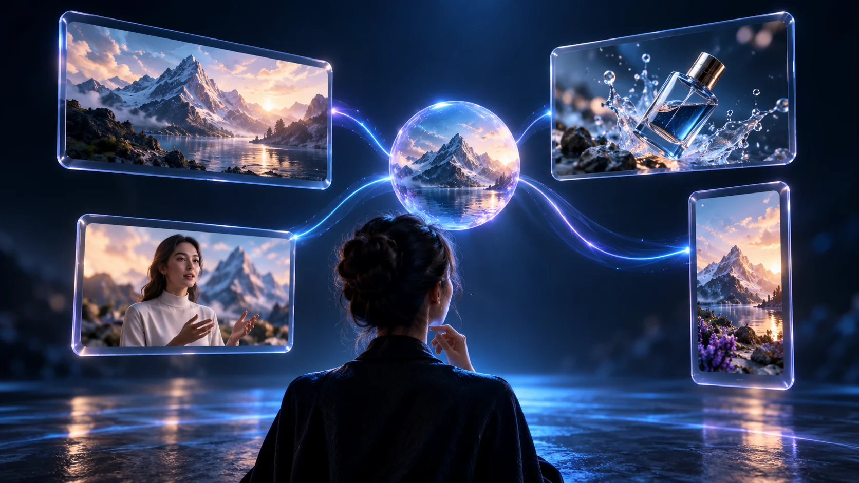 8 Best AI Video Creation Tools for Content Creators in 2026