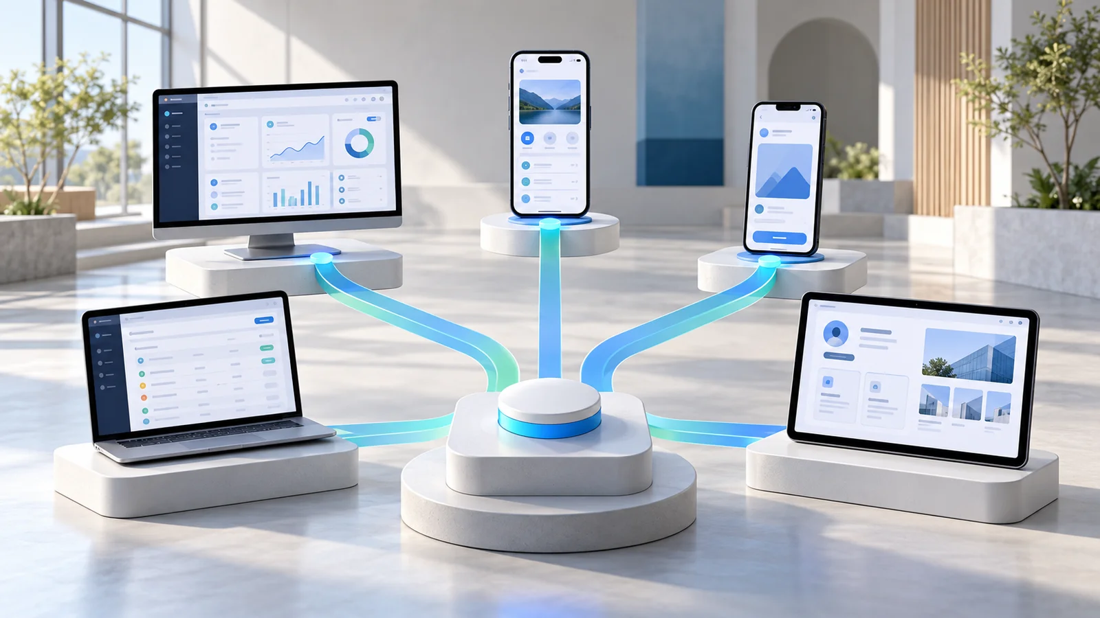 5 Best Bubble Alternatives to Build Apps in 2026