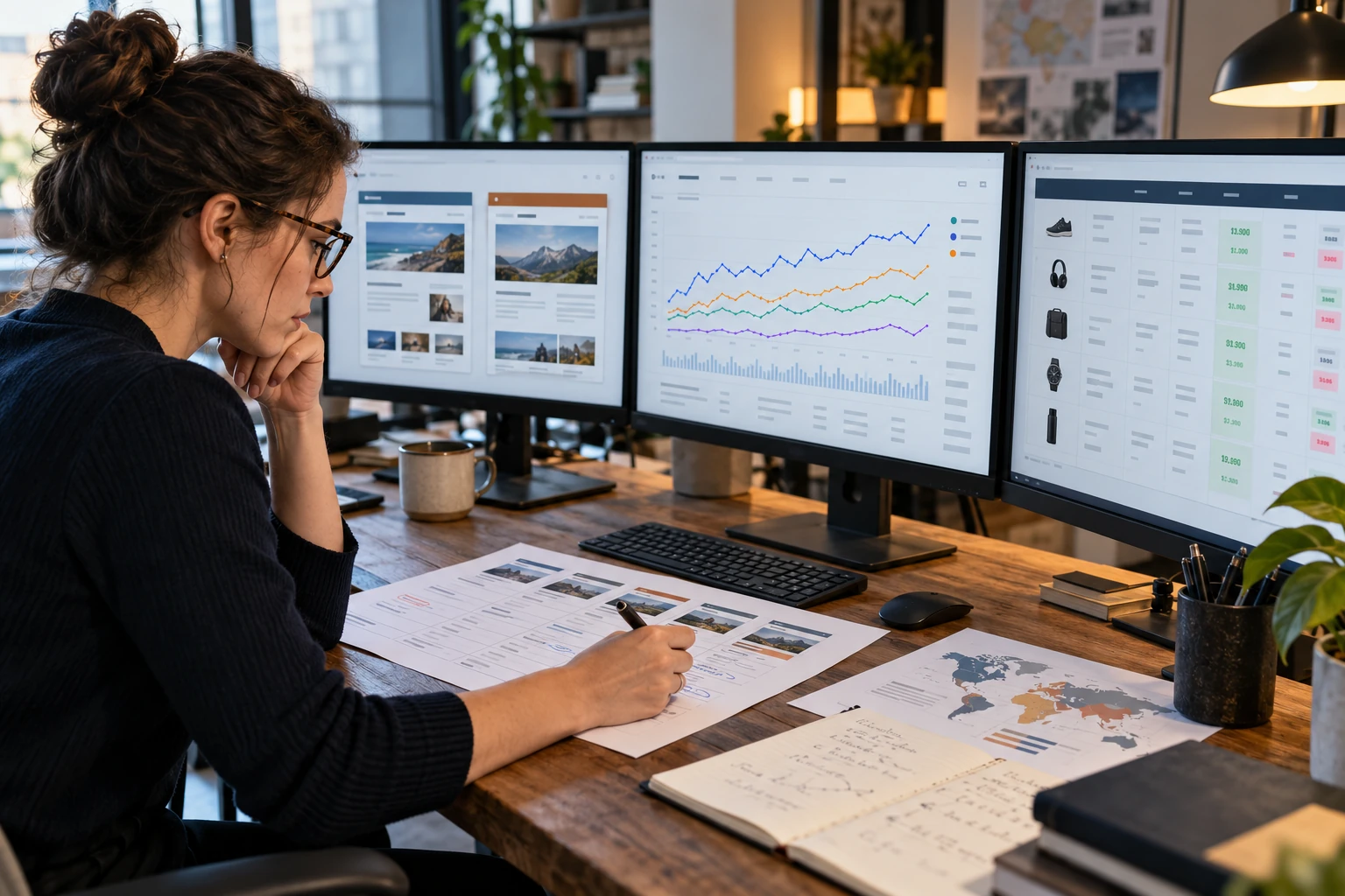 Best Competitive Intelligence Tools for Smarter Market Research in 2026