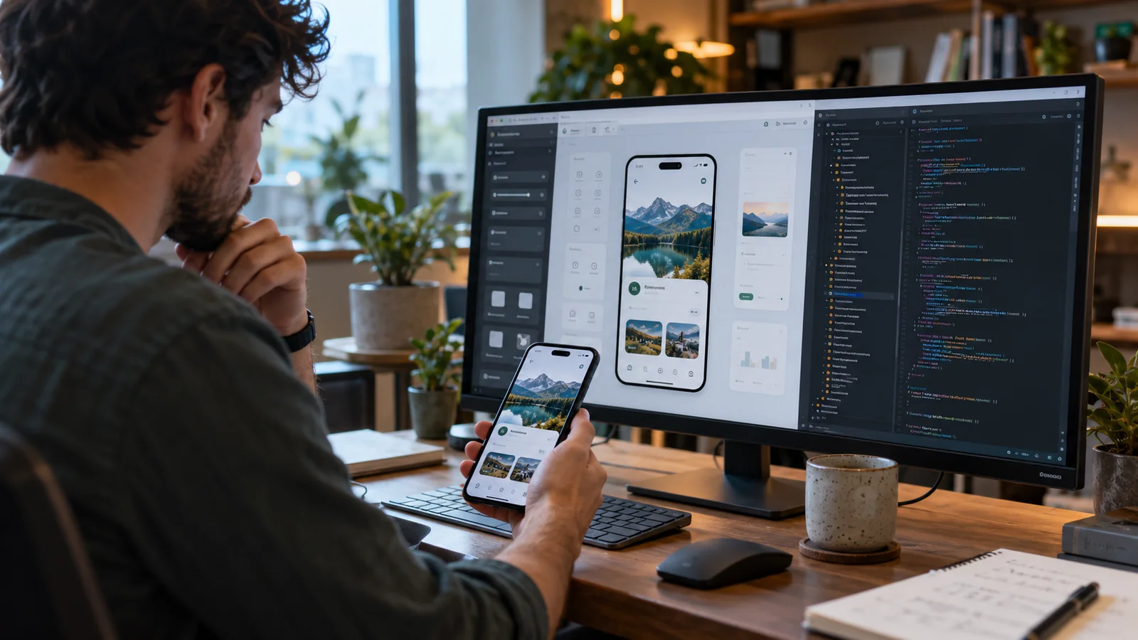 8 Best FlutterFlow Alternatives to Build Apps in 2026