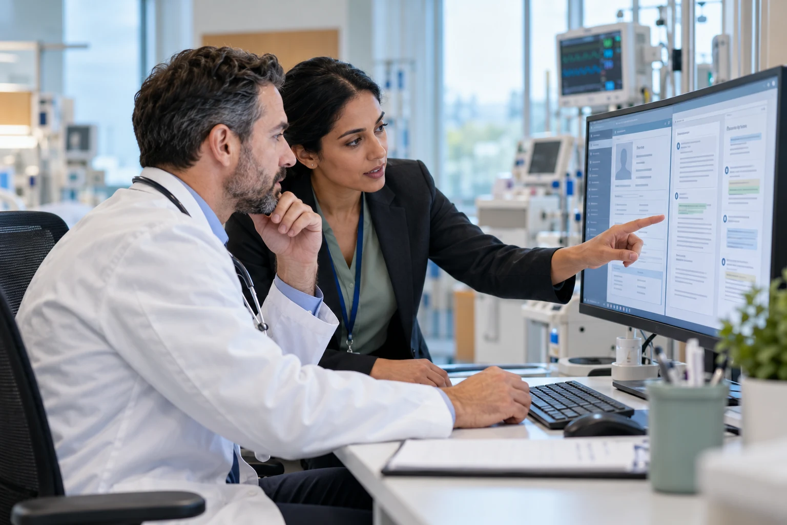 10 Best RAG Development Firms for Healthcare in 2026