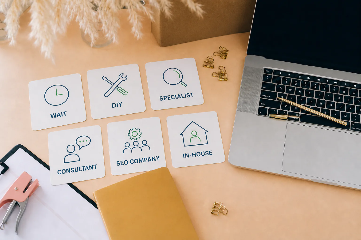 Do I Need an SEO Company? A Practical Business Fit Test