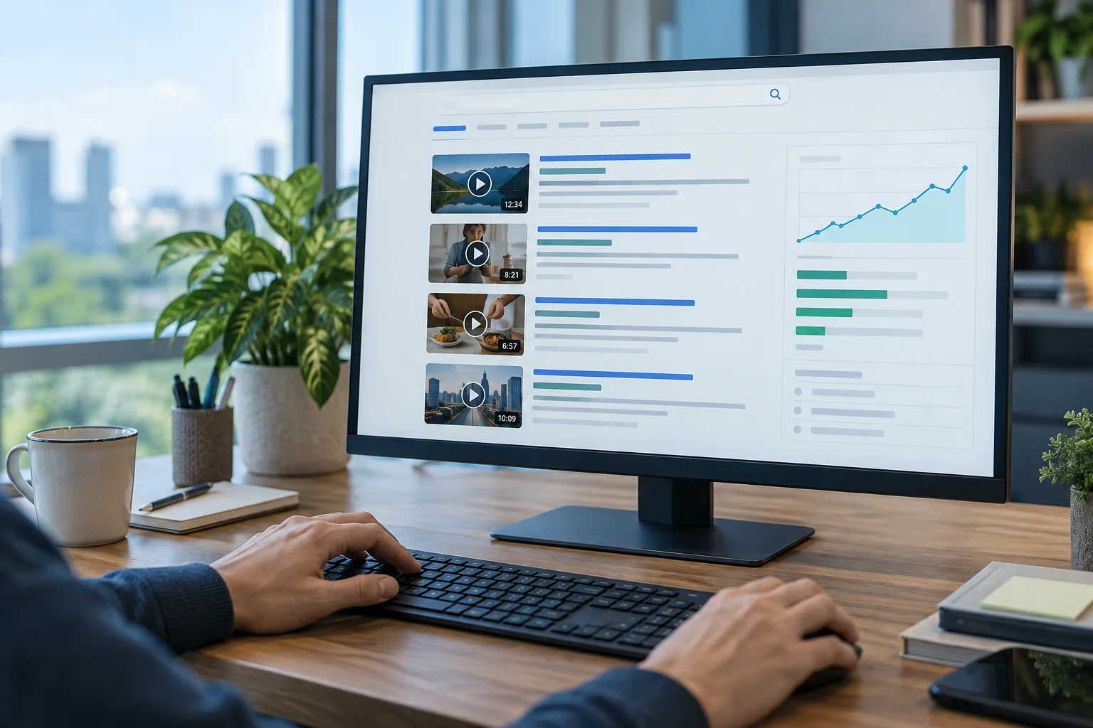 Do Videos Help SEO? How Video Content Affects Rankings in 2026