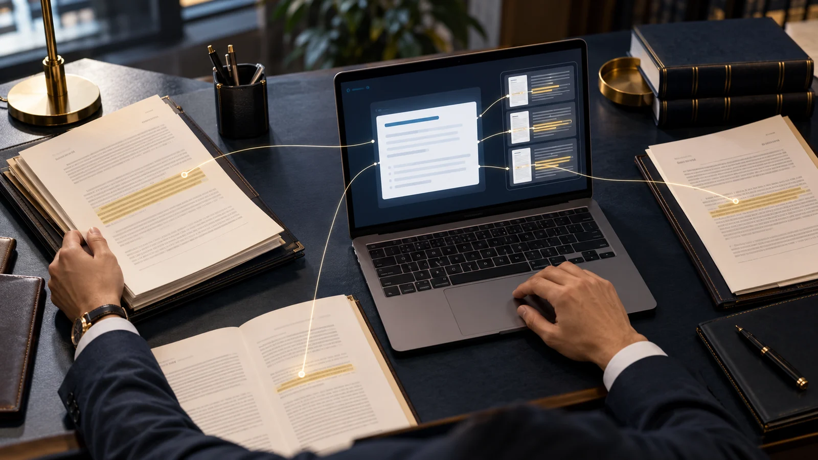 6 RAG Development Companies for Legal in 2026