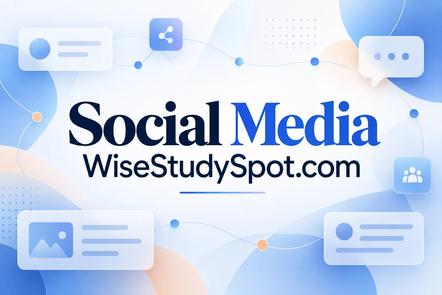 Social Media WiseStudySpot.com: What It Means and How to Find the Real Accounts