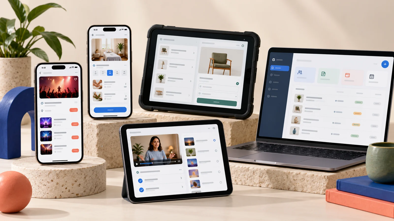 15 Successful Apps Built With No-Code