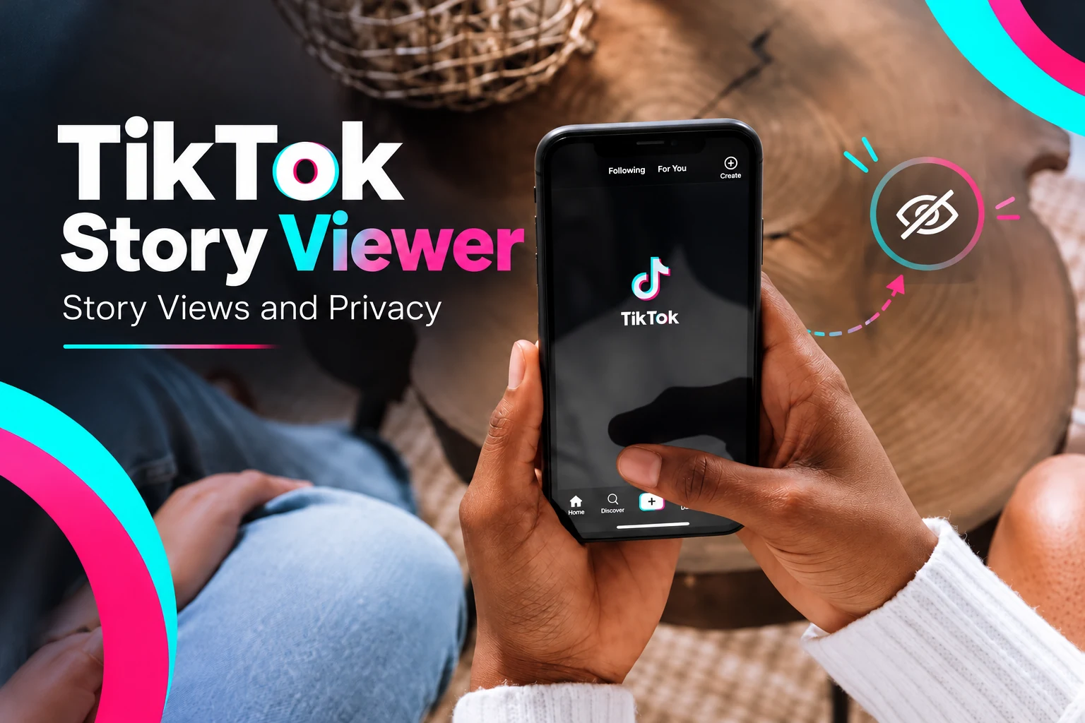 TikTok Story Viewer: How to Watch Stories and Protect Your Privacy