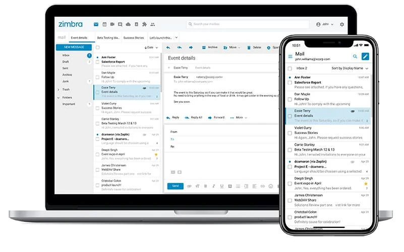 Zimbra Email Explained: Features, Login, Setup, and How It Works