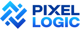 Pixel Logic IT logo